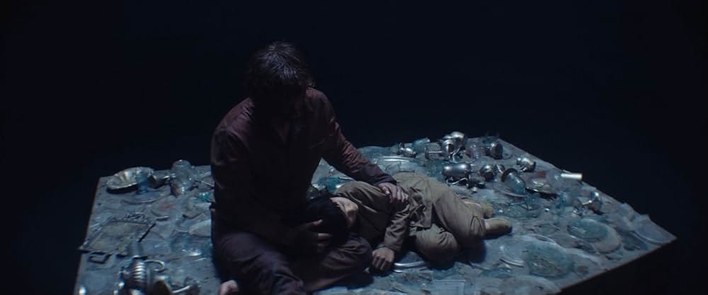 プラットフォームの画像