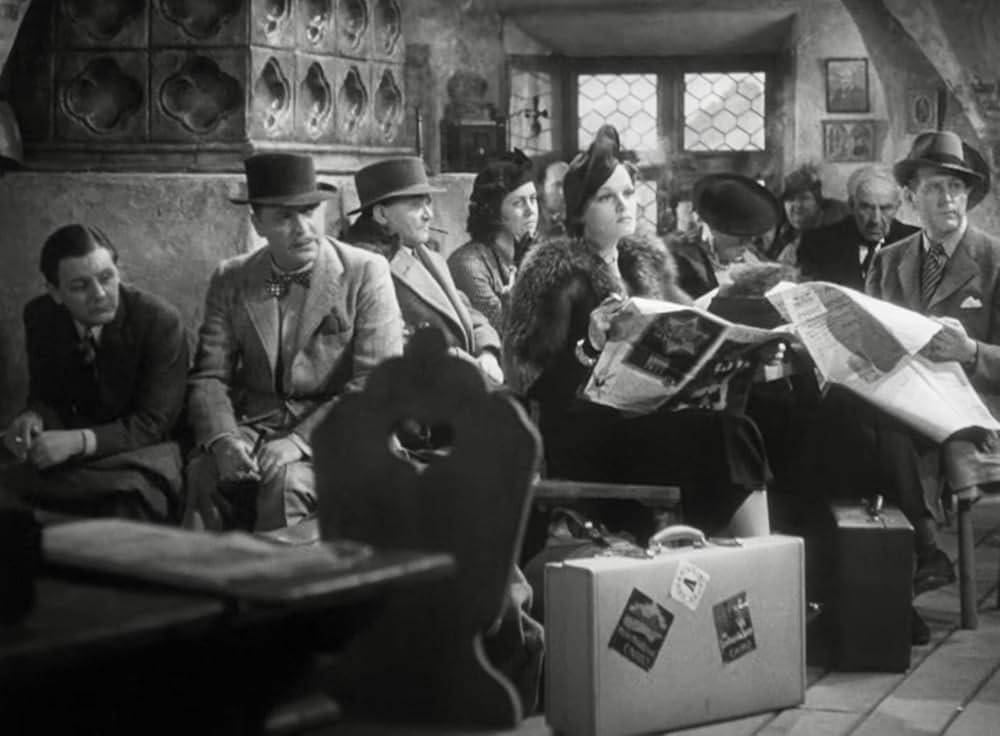 バルカン超特急の画像