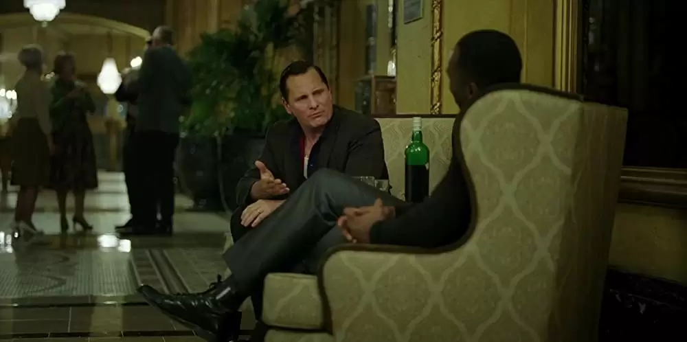 グリーンブックの画像