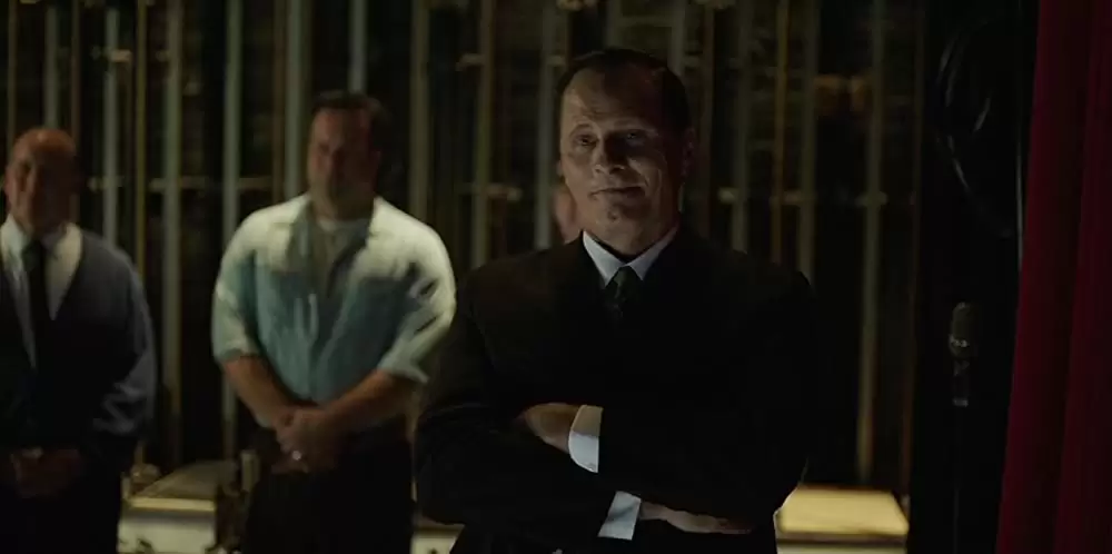 グリーンブックの画像