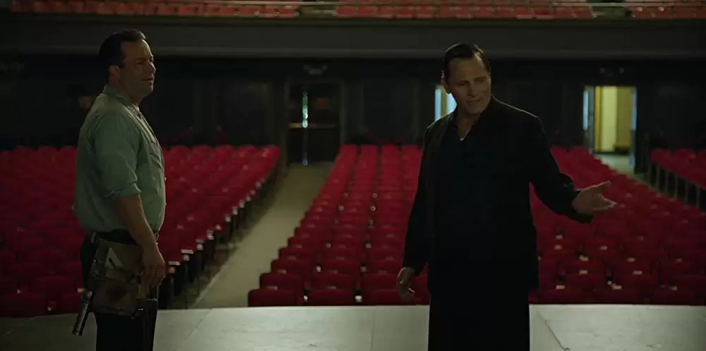 グリーンブックの画像