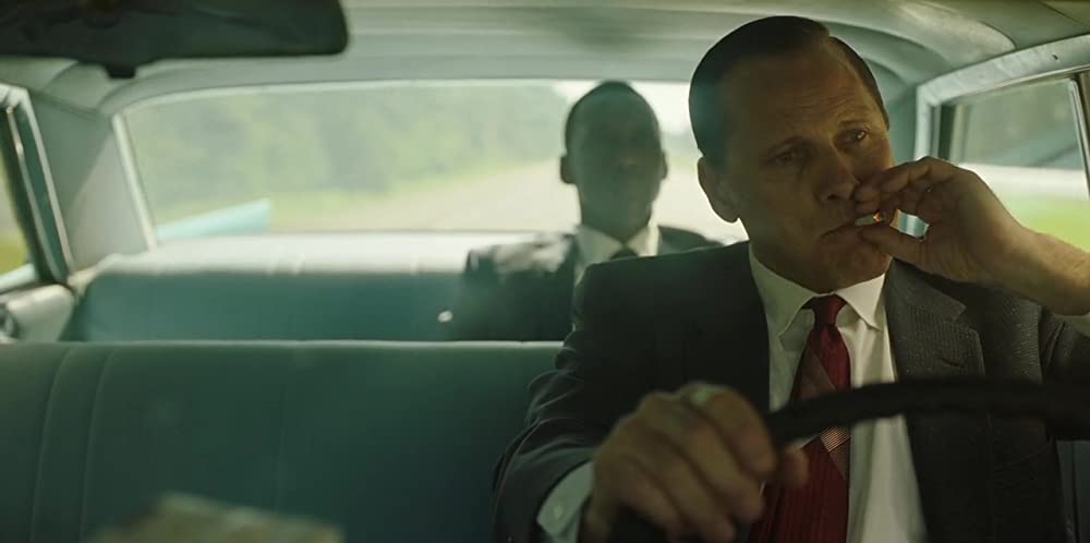 グリーンブックの画像