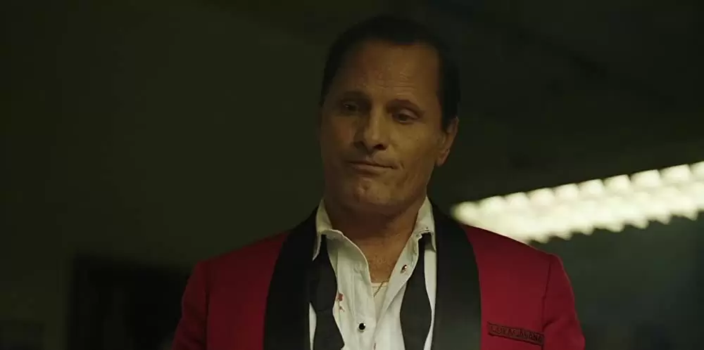 グリーンブックの画像