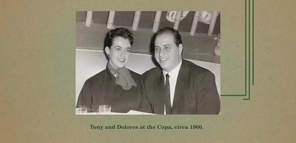 「グリーンブック」Tony Lipの画像