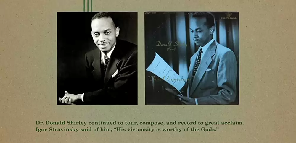 グリーンブックの画像