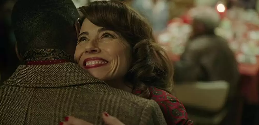 「グリーンブック」リンダ・カーデリニの画像