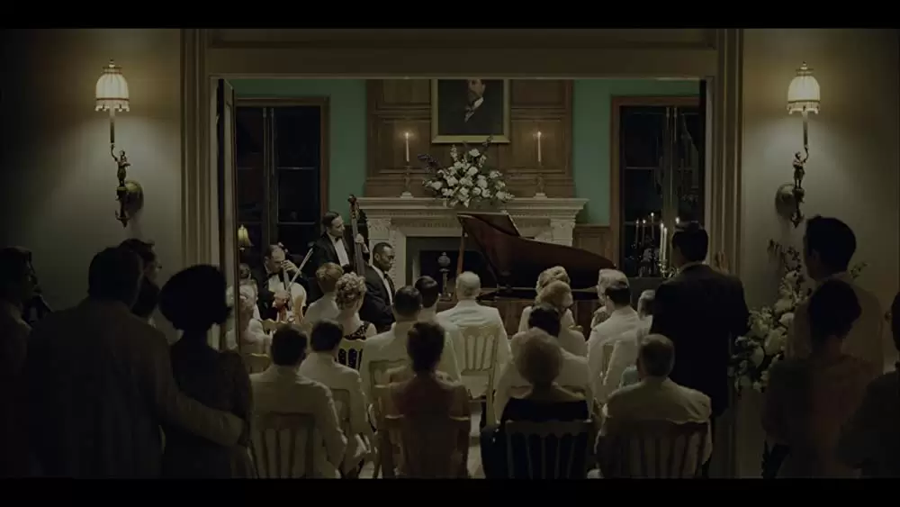 「グリーンブック」マハーシャラ・アリの画像