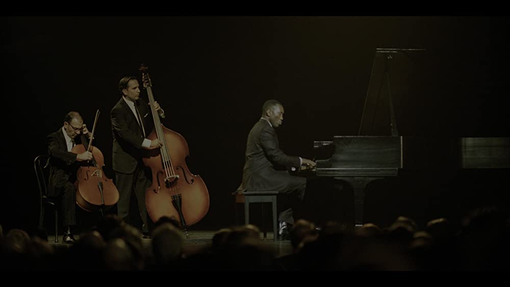 グリーンブックの画像