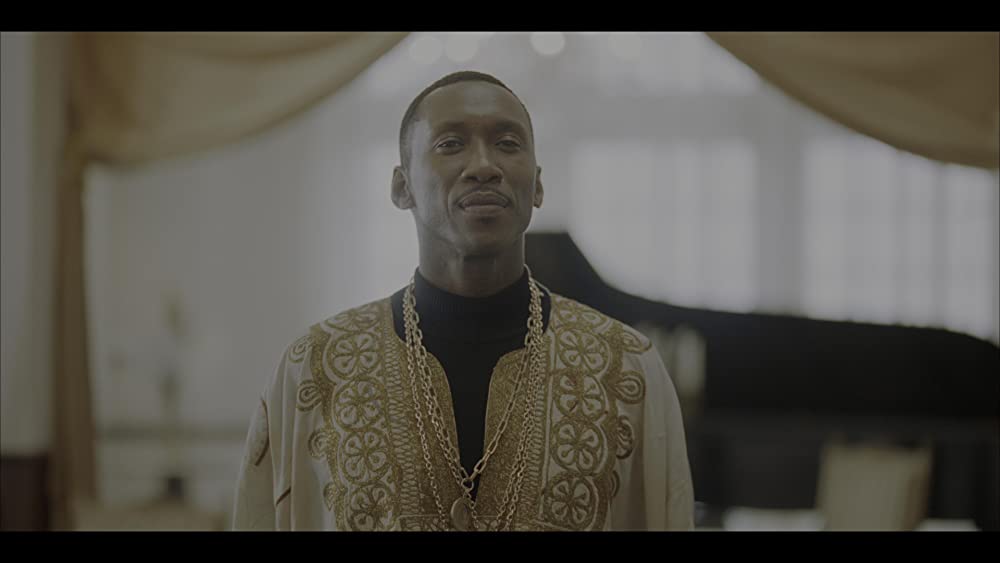 グリーンブックの画像