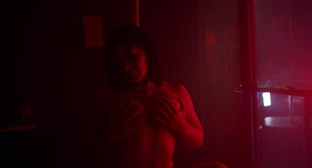 キリング・マシーンの画像