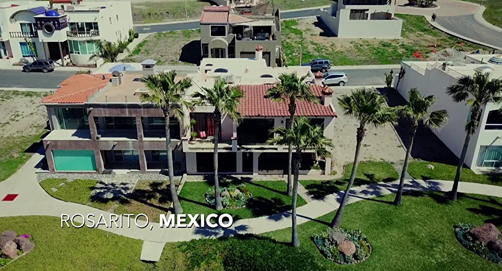 キリング・マシーンの画像