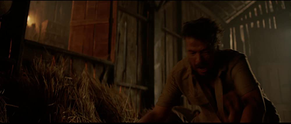 グンダラ ライズ・オブ・ヒーローの画像