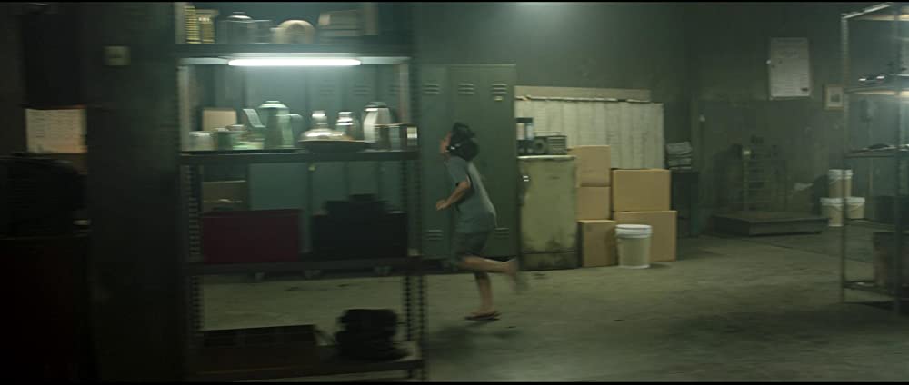 グンダラ ライズ・オブ・ヒーローの画像