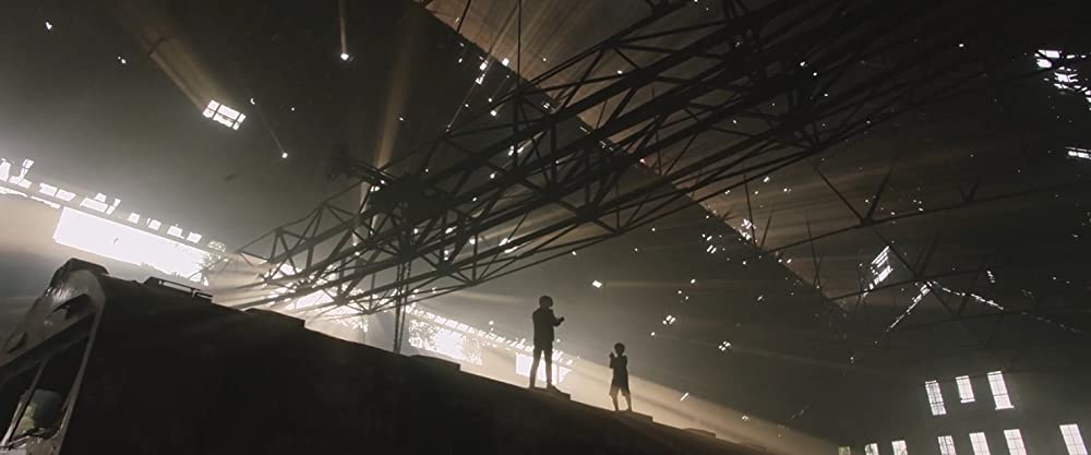 グンダラ ライズ・オブ・ヒーローの画像