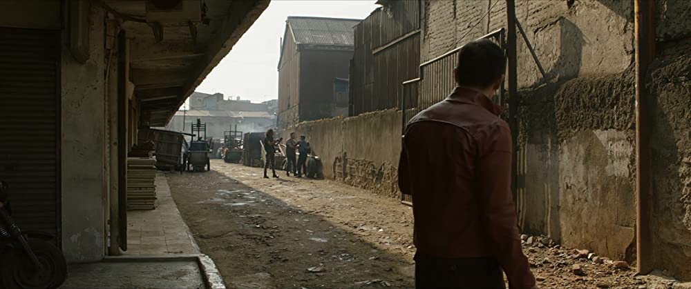 グンダラ ライズ・オブ・ヒーローの画像