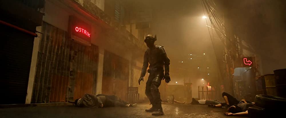 グンダラ ライズ・オブ・ヒーローの画像