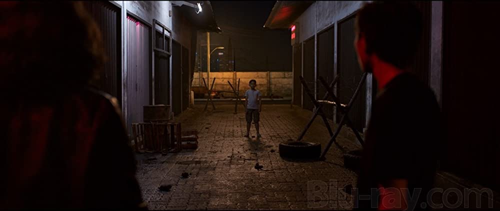 グンダラ ライズ・オブ・ヒーローの画像