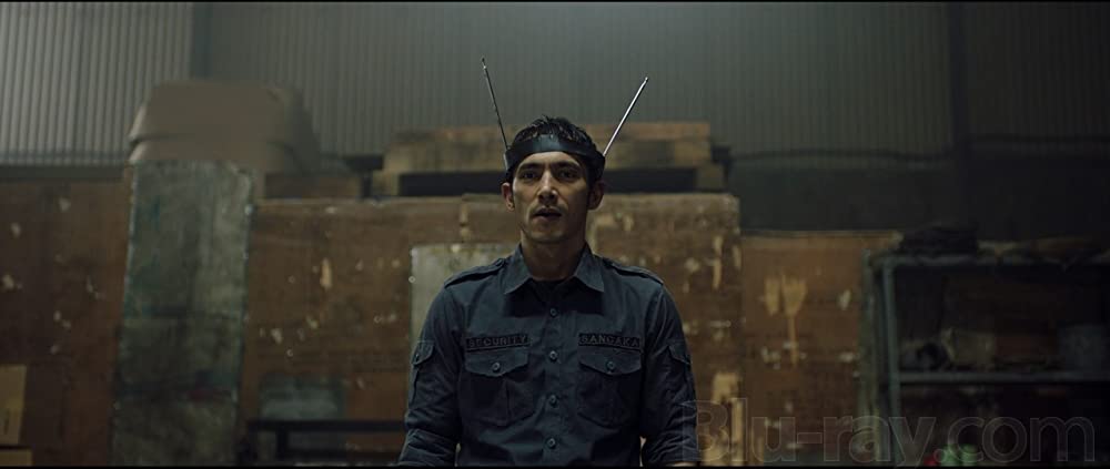 グンダラ ライズ・オブ・ヒーローの画像