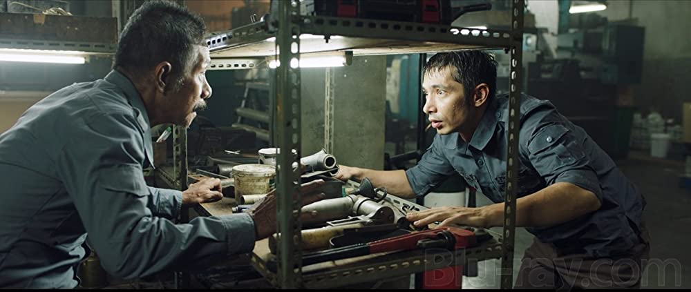 グンダラ ライズ・オブ・ヒーローの画像