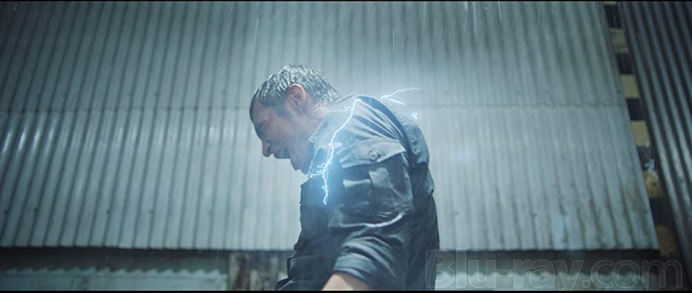 グンダラ ライズ・オブ・ヒーローの画像