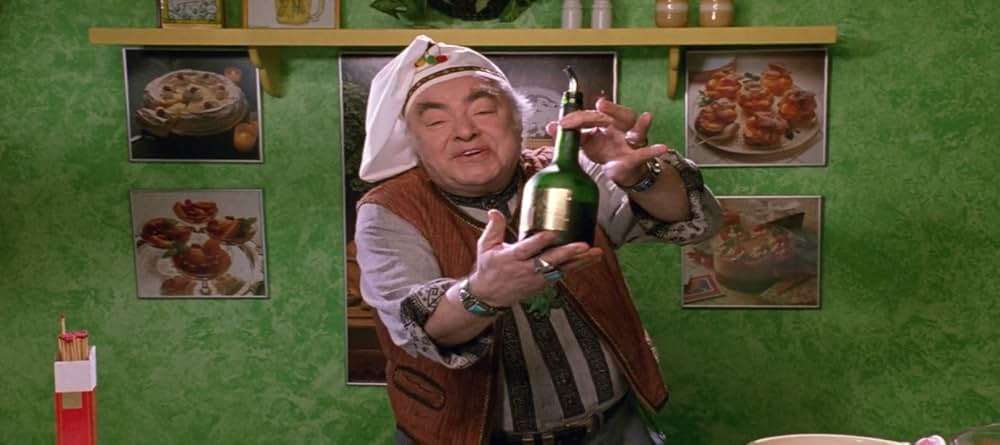 ミストレスの画像