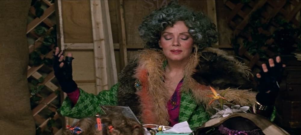 ミストレスの画像