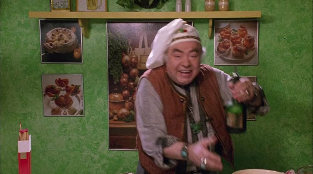 ミストレスの画像