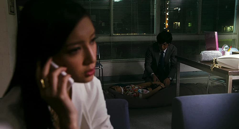 グラスホッパーの画像