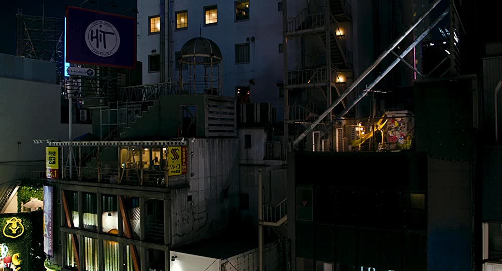 グラスホッパーの画像