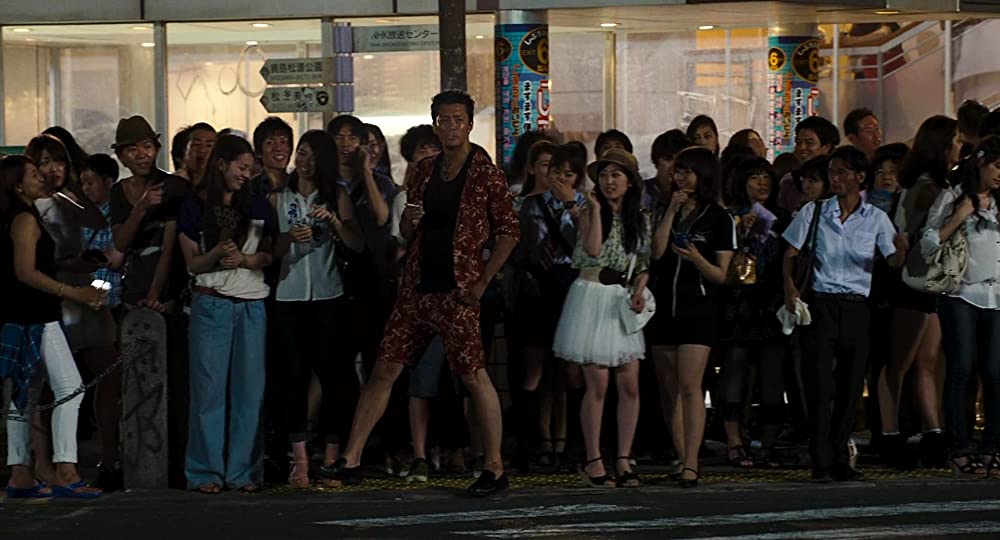 グラスホッパーの画像