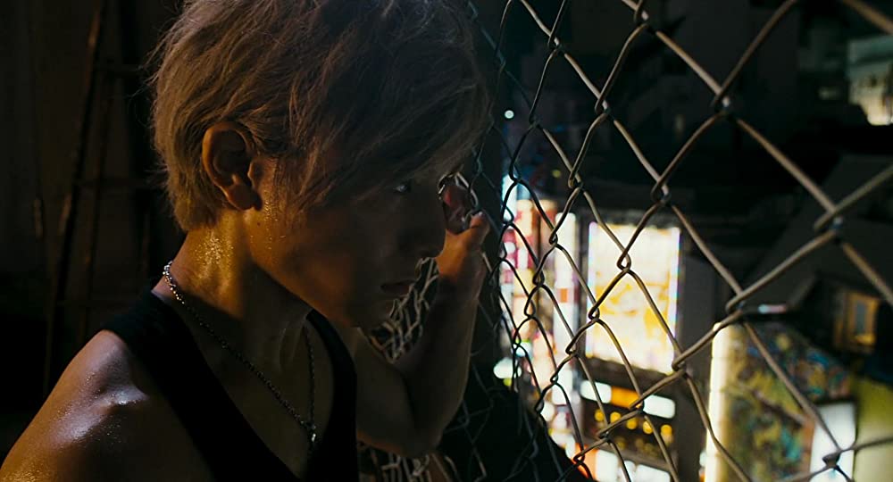 グラスホッパーの画像