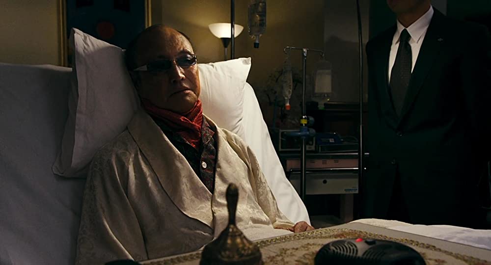 グラスホッパーの画像