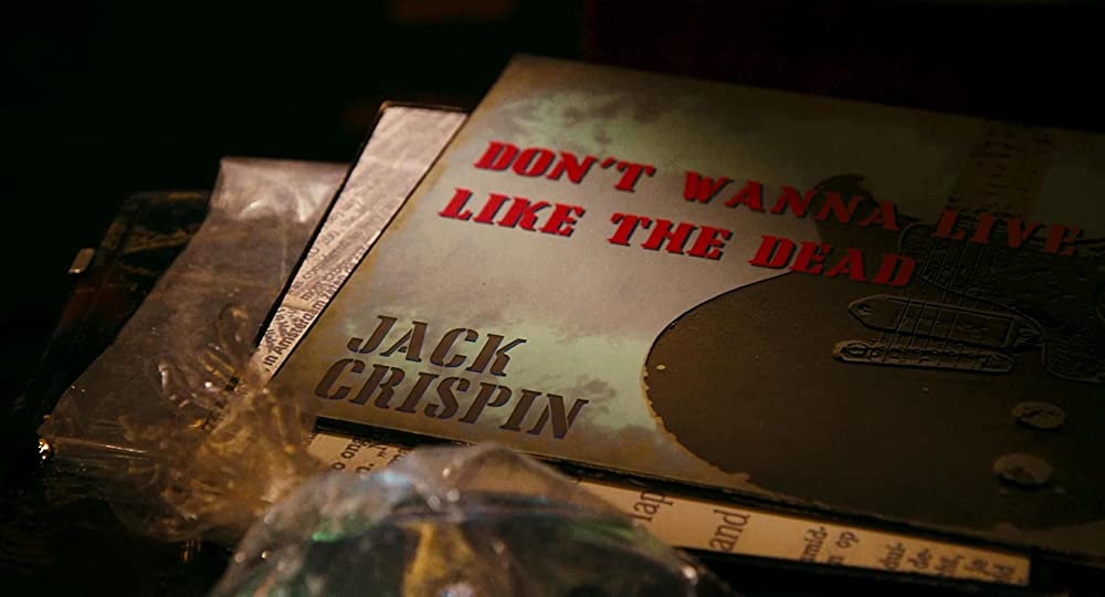 グラスホッパーの画像