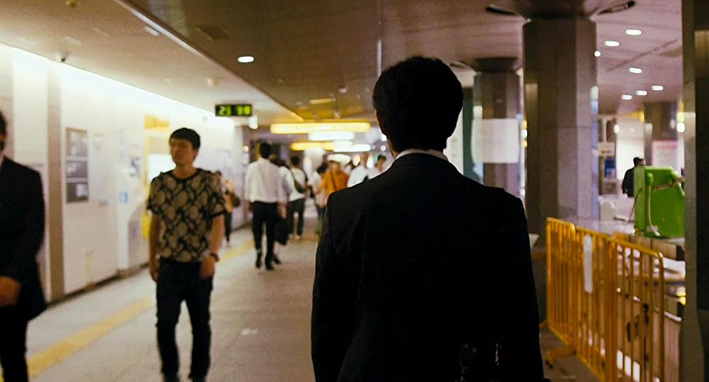 グラスホッパーの画像