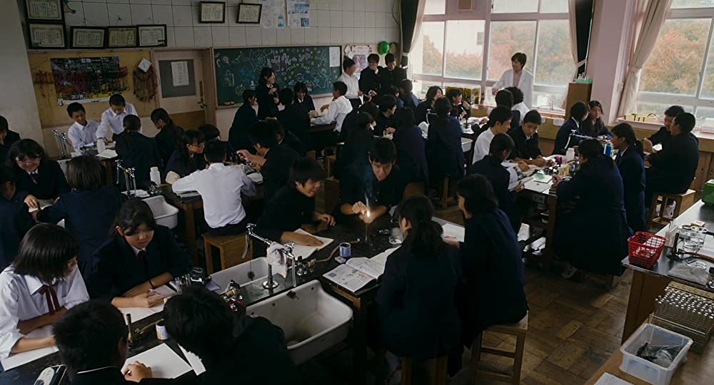 グラスホッパーの画像