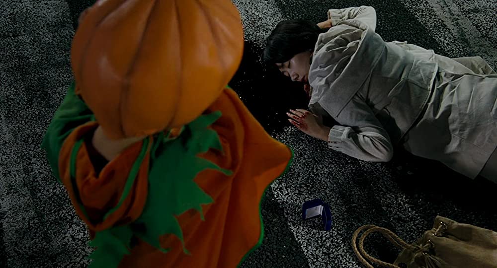 グラスホッパーの画像