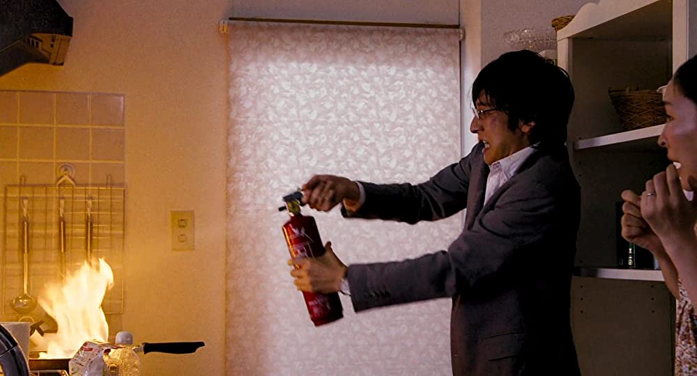 グラスホッパーの画像