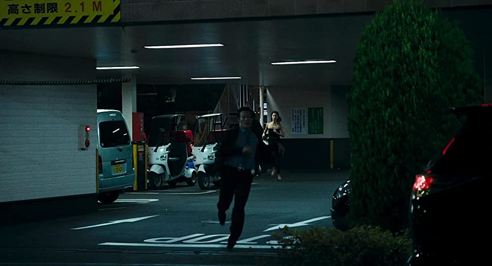 グラスホッパーの画像