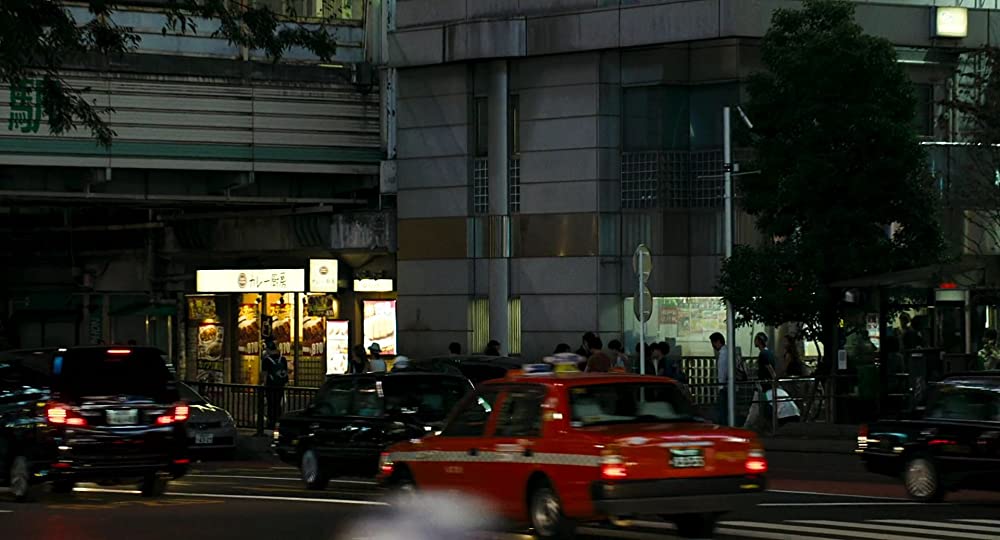 グラスホッパーの画像