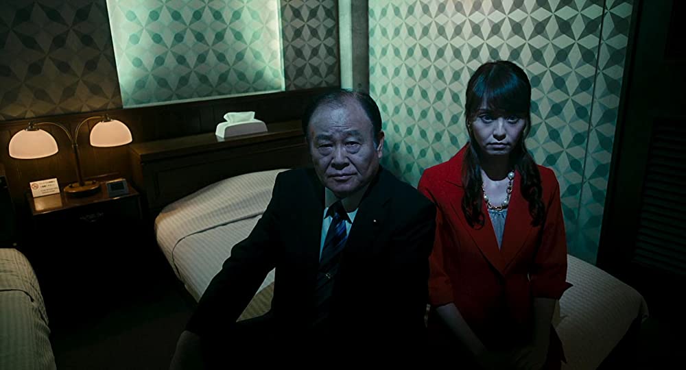 グラスホッパーの画像