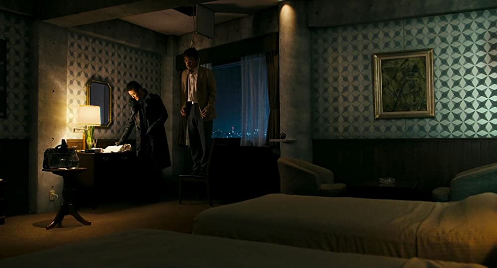 グラスホッパーの画像