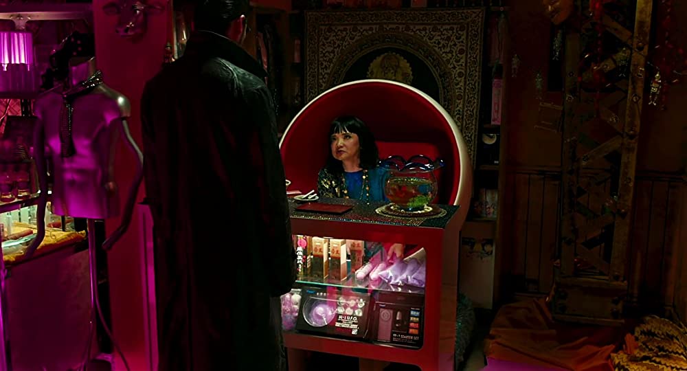 グラスホッパーの画像