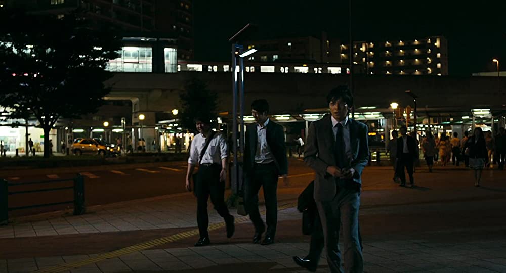 グラスホッパーの画像