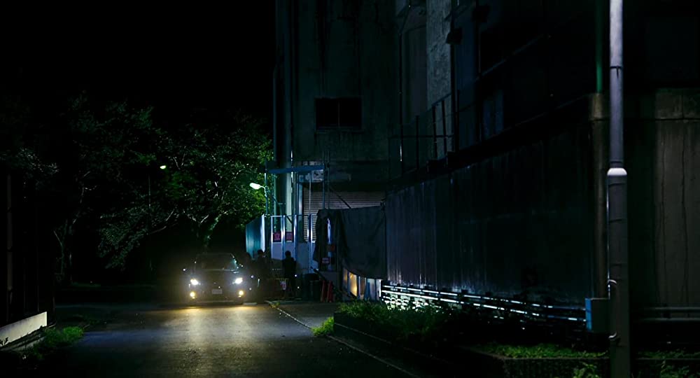 グラスホッパーの画像