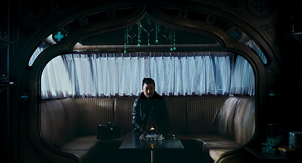 グラスホッパーの画像