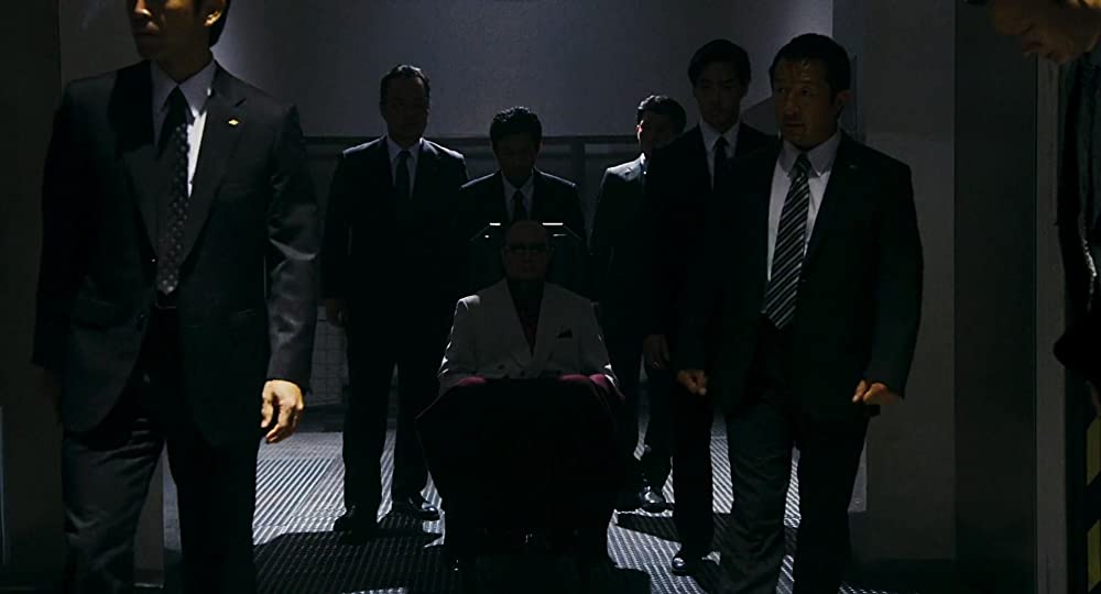 グラスホッパーの画像