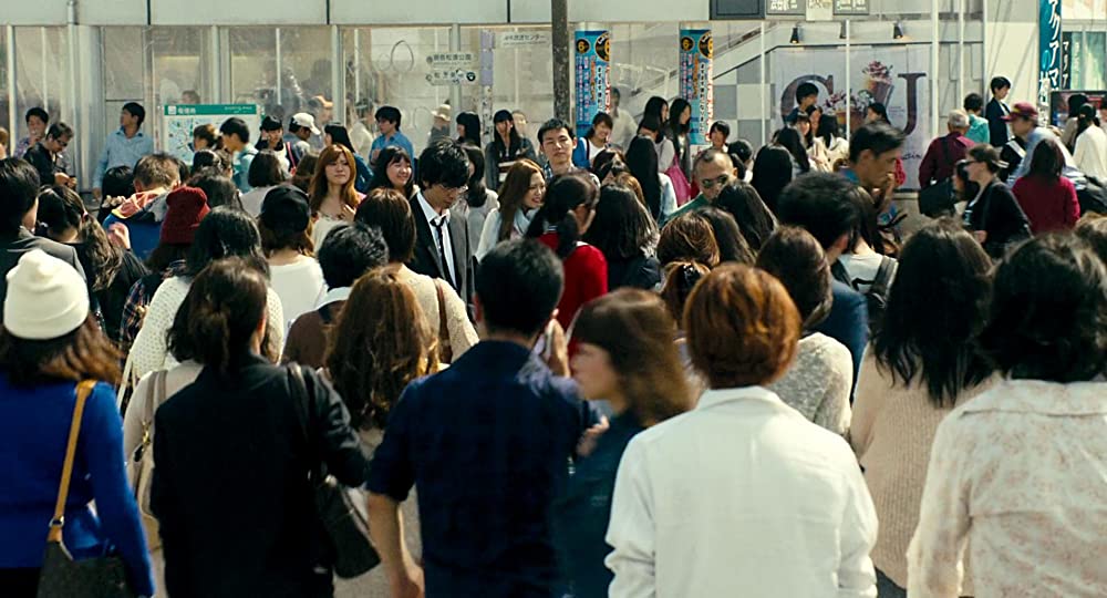 グラスホッパーの画像