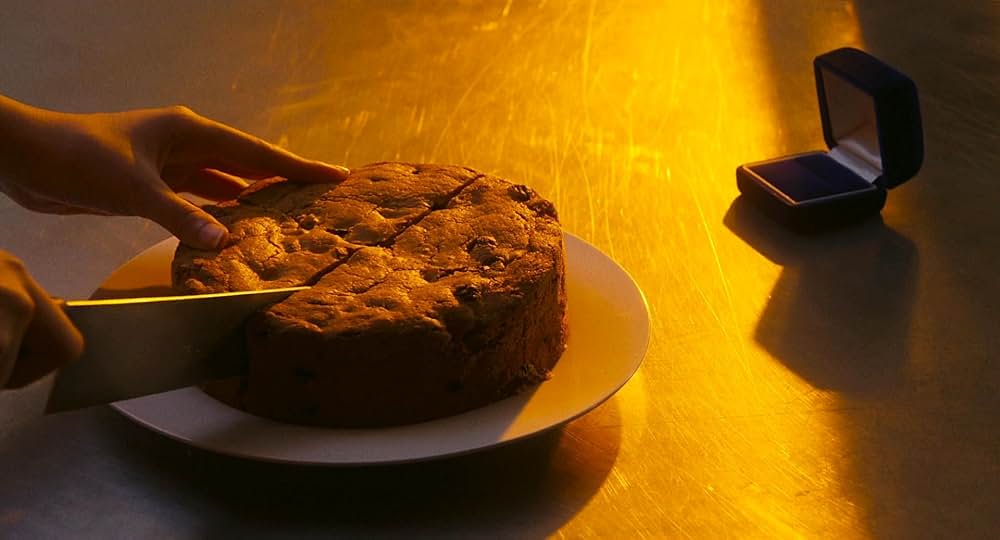 グラスホッパーの画像