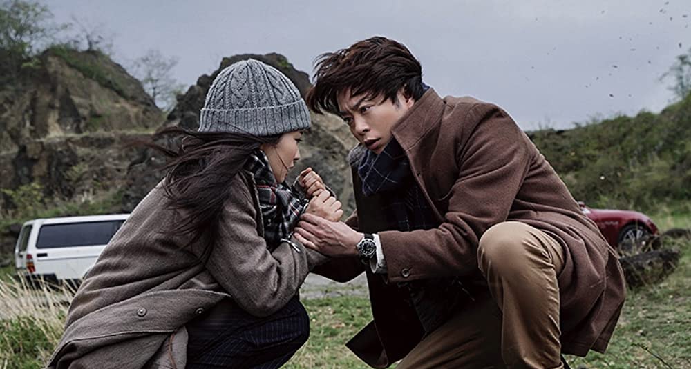 ラプラスの魔女の画像