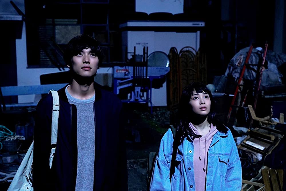 ラプラスの魔女の画像